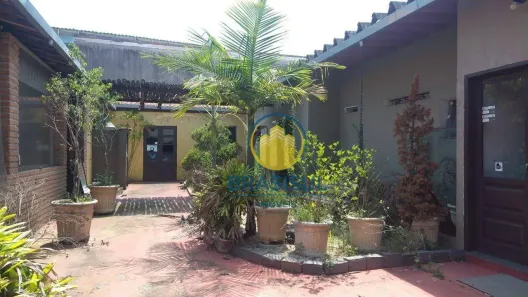 Ponto Comercial para alugar, 334m² no Socorro, São Paulo