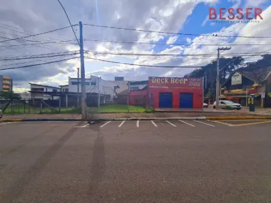 Lote/Terreno à venda, 467m² no Centro, Sapucaia do Sul