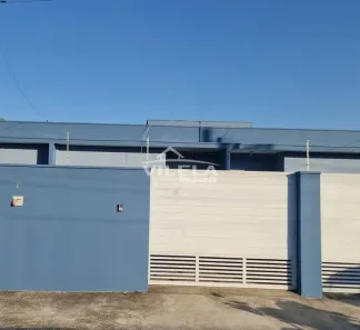 Casa de Condomínio com 2 Quartos à venda, 70m² no Morro do Algodão, Caraguatatuba