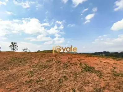 Lote/Terreno à venda, 2077m² no Quinta dos Lagos, Paraibuna