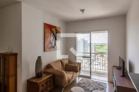 Apartamento com 2 Quartos à venda, 57m² no Jardim Iracema/Aldeia, Barueri