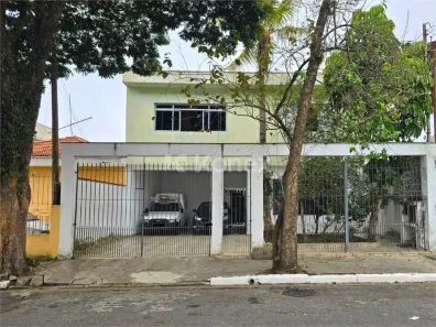 Sobrado com 3 Quartos à venda, 250m² no Jardim Guanca, São Paulo