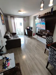 Apartamento com 2 Quartos à venda, 66m² no Desvio Rizzo, Caxias do Sul