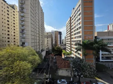 Apartamento com 3 Quartos à venda, 150m² no Vila Madalena, São Paulo