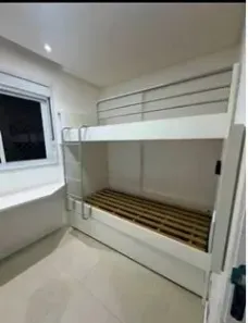 Apartamento com 2 Quartos à venda, 46m² no Centro, Diadema
