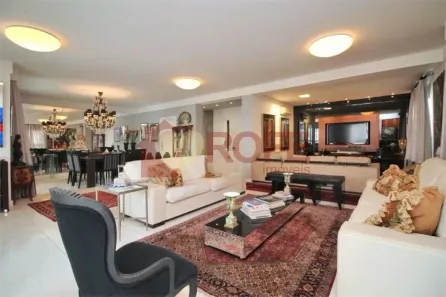 Apartamento com 4 Quartos à venda, 302m² no Vila Uberabinha, São Paulo