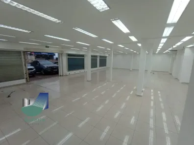 Ponto Comercial para alugar, 260m² no Jardim América, Ribeirão Preto
