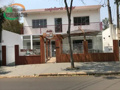 Imóvel Comercial à venda, 370m² no Jardim de Itapoan, Paulínia
