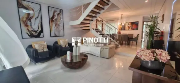 Sobrado com 3 Quartos à venda, 249m² no Centro, São Bernardo do Campo