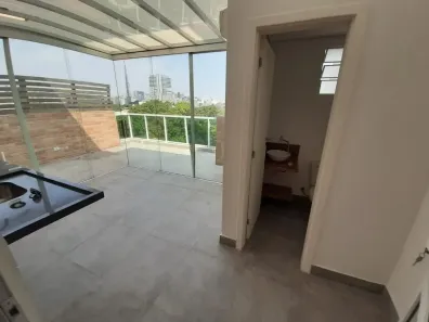 Apartamento com 2 Quartos à venda, 90m² no Pinheiros, São Paulo