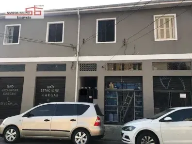 Casa com 1 Quarto para alugar, 80m² no Itaberaba, São Paulo