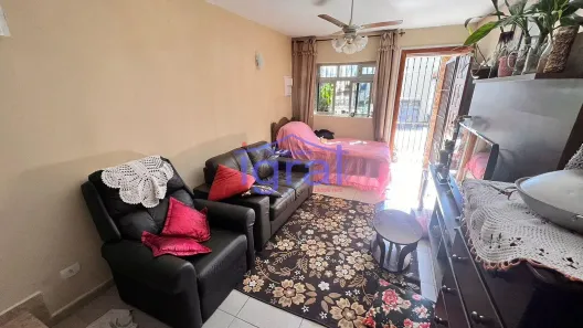 Casa com 3 Quartos à venda, 65m² no Vila Guarani (Z Sul), São Paulo