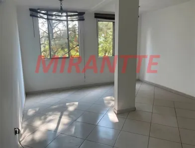 Apartamento com 2 Quartos à venda, 70m² no Barro Branco (Zona Norte), São Paulo