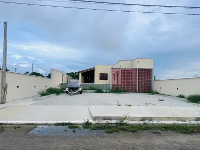 Casa com 3 Quartos à venda, 250m² no Jacarecoara, Cascavel