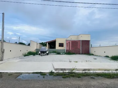 Casa de Condomínio com 3 Quartos à venda, 250m² no Jacarecoara, Cascavel