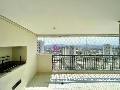 Apartamento com 3 Quartos à venda, 173m² no Vila Romana, São Paulo