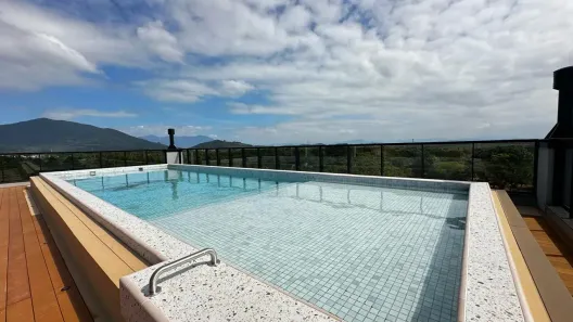 Apartamento com 2 Quartos à venda, 83m² no Campeche, Florianópolis