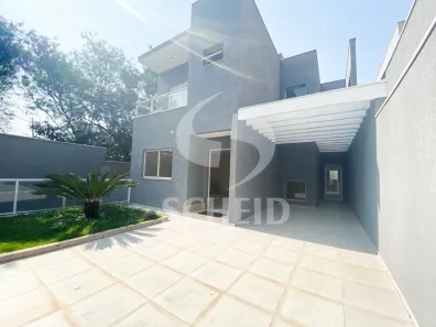 Casa com 4 Quartos à venda, 440m² no Jardim Londrina, São Paulo
