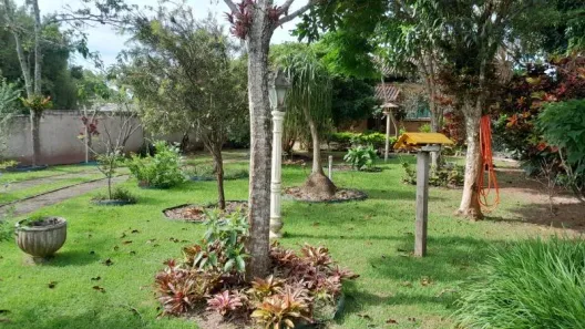 Fazenda/Sítio com 2 Quartos à venda, 4145m² no Ratones, Florianópolis