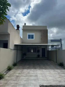 Casa com 2 Quartos à venda, 120m² no Aberta dos Morros, Porto Alegre
