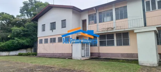 Prédio Comercial para alugar, 3800m² no Parque Monte Alegre, Taboão da Serra