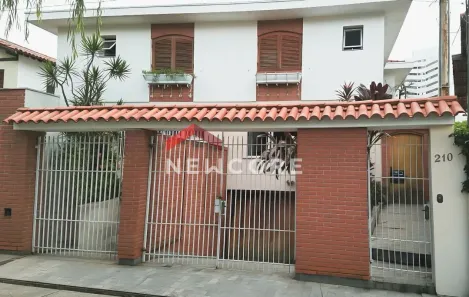 Casa com 4 Quartos à venda, 269m² no Jardim das Vertentes, São Paulo