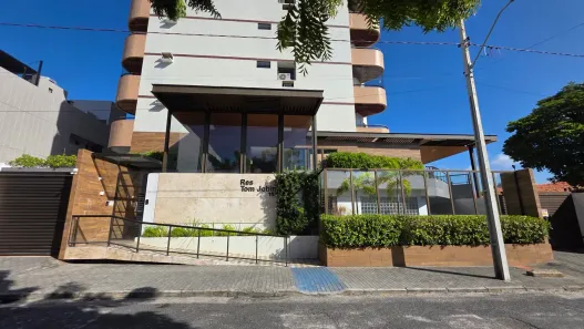Apartamento com 4 Quartos à venda, 171m² no Aeroclube, João Pessoa