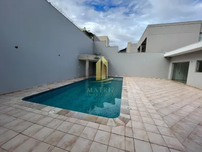Casa com 3 Quartos à venda, 550m² no Residencial Amazonas, Franca