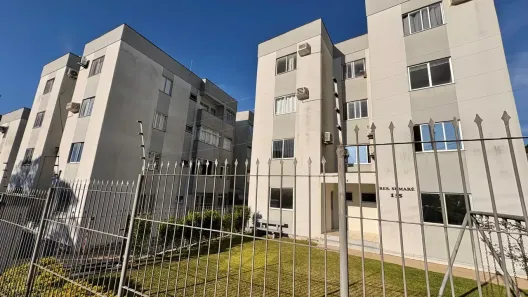 Apartamento com 3 Quartos à venda, 65m² no Capoeiras, Florianópolis
