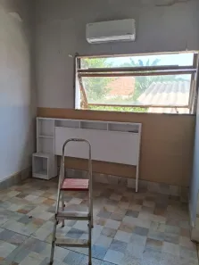 Fazenda/Sítio com 3 Quartos para alugar, 343m² no Vila Irany, Goiânia