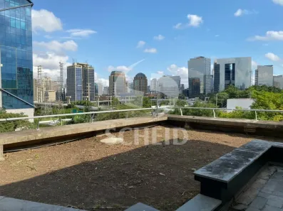 Prédio Comercial para alugar, 2230m² no Real Parque, São Paulo