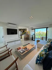 Apartamento com 2 Quartos à venda, 86m² no Praia do Forte, Mata de São João