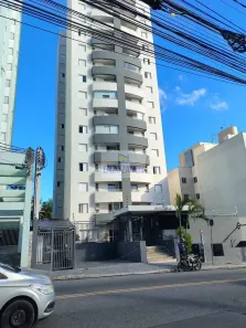 Apartamento com 2 Quartos para alugar, 59m² no Assunção, São Bernardo do Campo