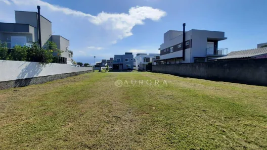 Lote/Terreno à venda, 612m² no Campeche, Florianópolis