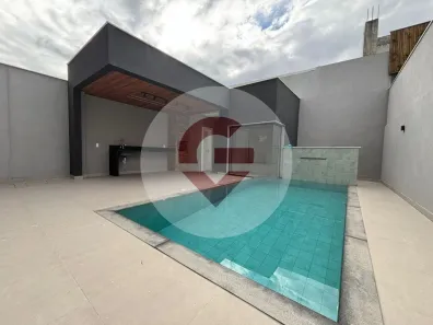 Casa de Condomínio com 4 Quartos à venda, 280m² no Barra da Tijuca, Rio de Janeiro