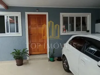 Casa com 2 Quartos à venda, 84m² no Residencial Santa Paula, Jacareí