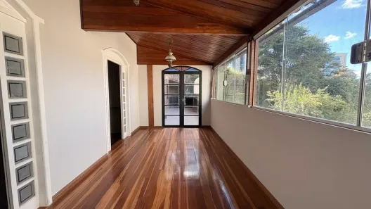 Apartamento com 4 Quartos à venda, 143m² no Luxemburgo, Belo Horizonte