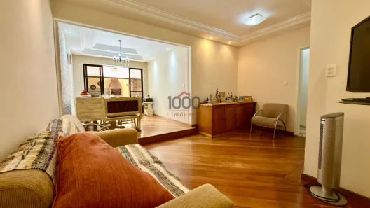 Apartamento com 4 Quartos à venda, 192m² no Alto dos Passos, Juiz de Fora