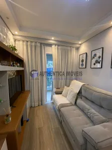 Apartamento com 3 Quartos à venda, 68m² no Vila Campesina, Osasco