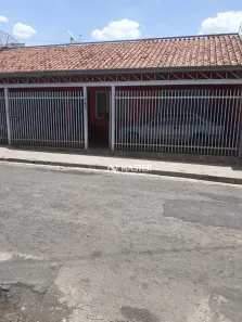 Casa com 3 Quartos à venda, 160m² no Núcleo Habitacional Doutor Fernando Mauro Pires Rocha, Marília