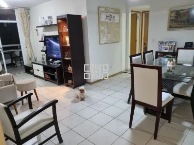 Apartamento com 2 Quartos à venda, 85m² no Icaraí, Niterói