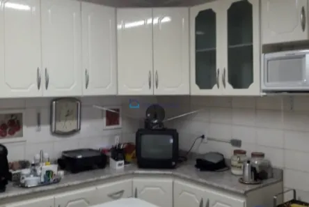 Sobrado com 3 Quartos à venda, 98m² no Vila Campestre, São Paulo