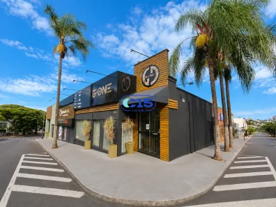 Ponto Comercial à venda, 927m² no Centro, Franca