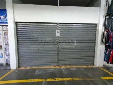Ponto Comercial para alugar, 20m² no Jardim São Carlos, São Carlos