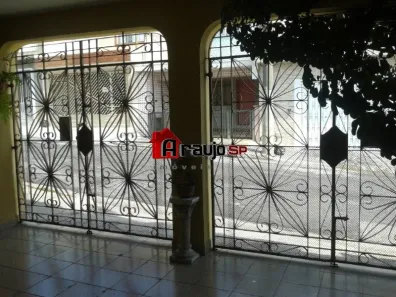 Sobrado com 2 Quartos à venda, 180m² no Vila Oratório, São Paulo