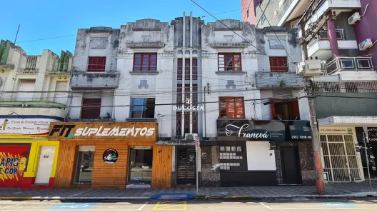 Sala Comercial com 5 Quartos para alugar, 85m² no Bonfim, Santa Maria