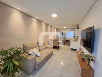 Casa de Condomínio com 2 Quartos à venda, 85m² no Vila Formosa, São Paulo