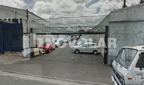 Lote/Terreno à venda, 600m² no Limão, São Paulo
