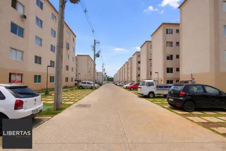 Apartamento com 2 Quartos à venda, 41m² no Rio Branco, Canoas