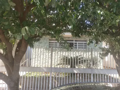 Casa com 3 Quartos à venda, 190m² no Vila Santa Cruz, São José do Rio Preto